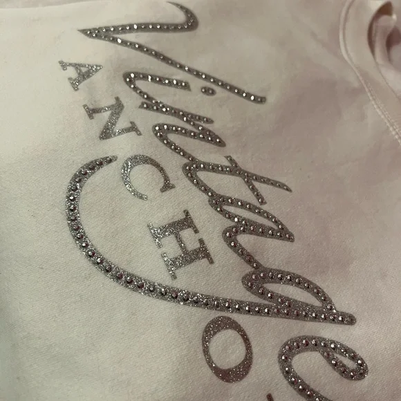 Vintage Anchor sweatshirt - Picture 4 of 5